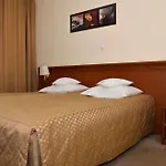 Szálloda Seven 3*
