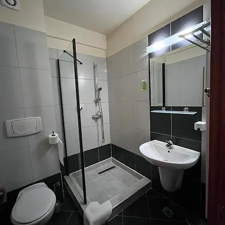 Seven 克卢日-纳波卡