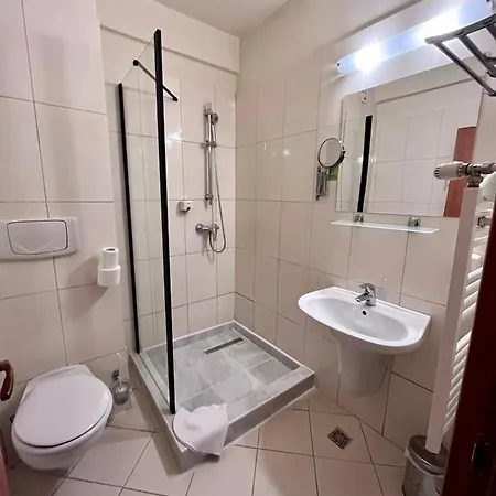 Szálloda Seven Kolozsvár