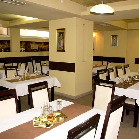 Seven 克卢日-纳波卡