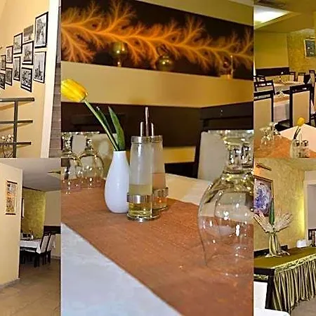 Seven 3* Cluj-Napoca