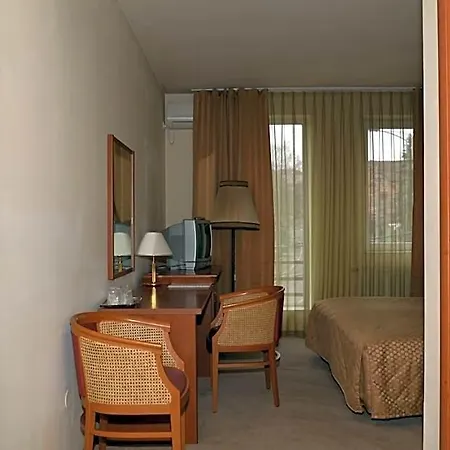 Seven Hotell Cluj-Napoca