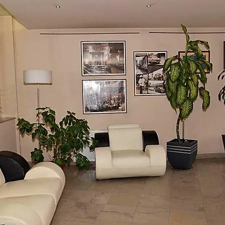 Seven 3* Cluj-Napoca