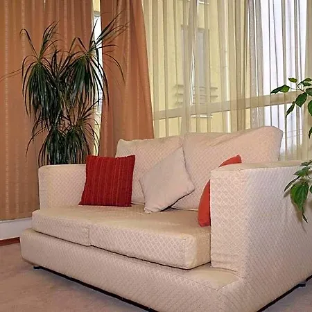 Seven 3* Cluj-Napoca