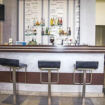 Hotel Seven Cluj-Napoca