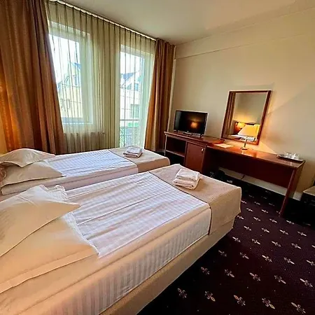 Hotel Seven 3*