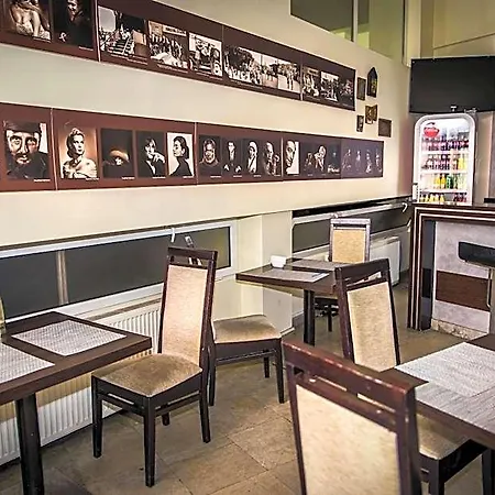 Hotel Seven Cluj-Napoca