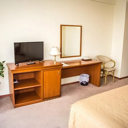 Hotel Seven 3*