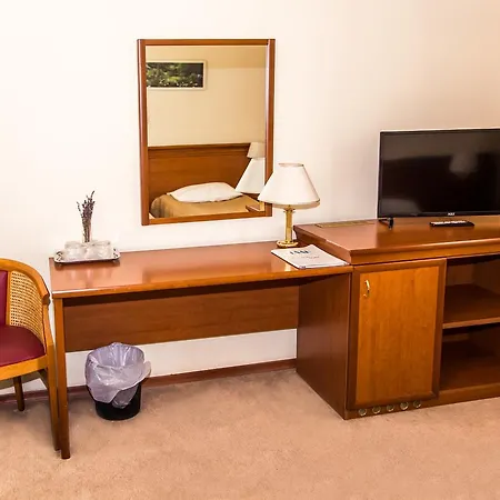 Hotel Seven 3*