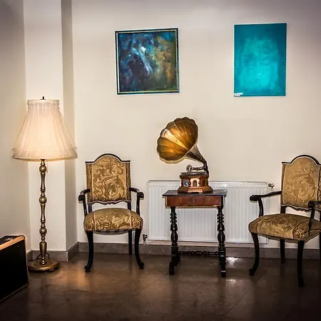 Seven 3* Kluż-Napoka