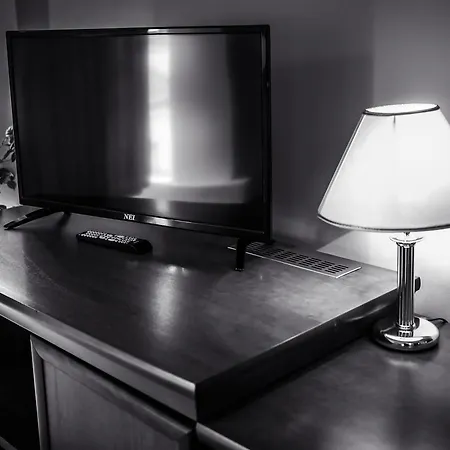 Seven 3* 克卢日-纳波卡