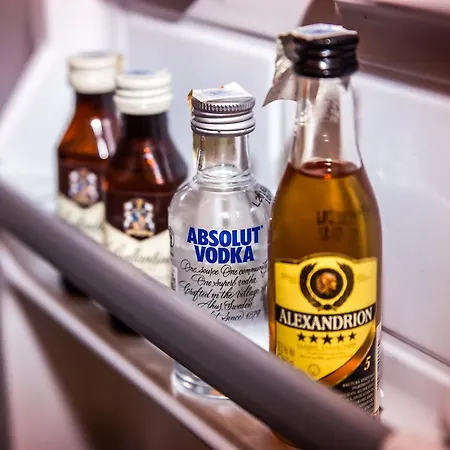 酒店 Seven 克卢日-纳波卡