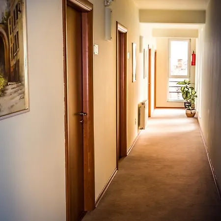 Seven Hotel Kluż-Napoka