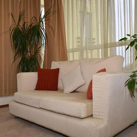 Otel Seven Kaloşvar