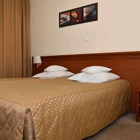 Otel Seven 3*