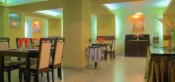 Seven 酒店 克卢日-纳波卡