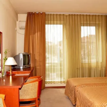 Seven Otel Kaloşvar