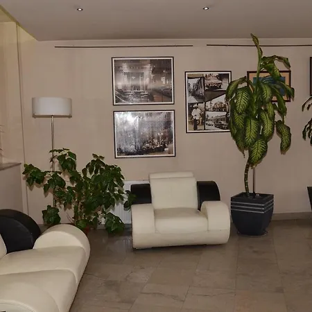 Hotel Seven Kluż-Napoka