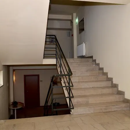 Seven Otel Kaloşvar