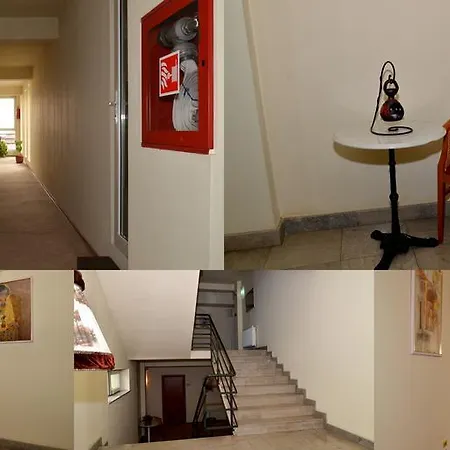 Seven Hotel 3*