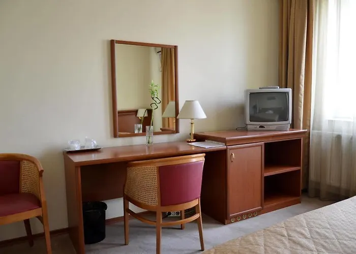 Seven 3* Cluj-Napoca