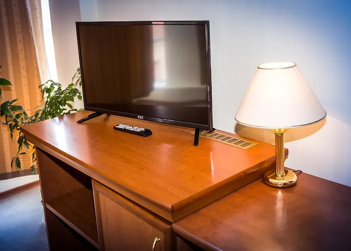 Seven 克卢日-纳波卡