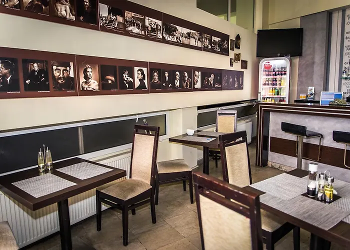 Seven Hotel Cluj-Napoca