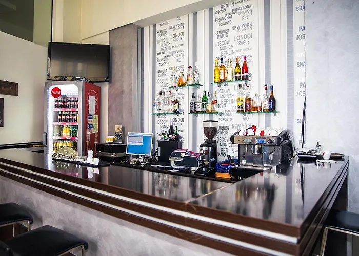 Seven 3* Cluj-Napoca