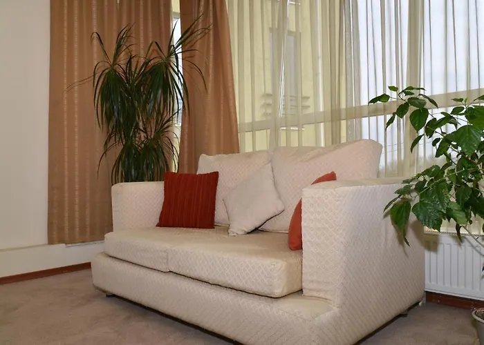 Hotel Seven Cluj-Napoca