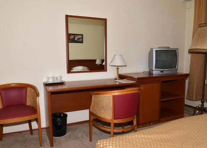 Seven 克卢日-纳波卡