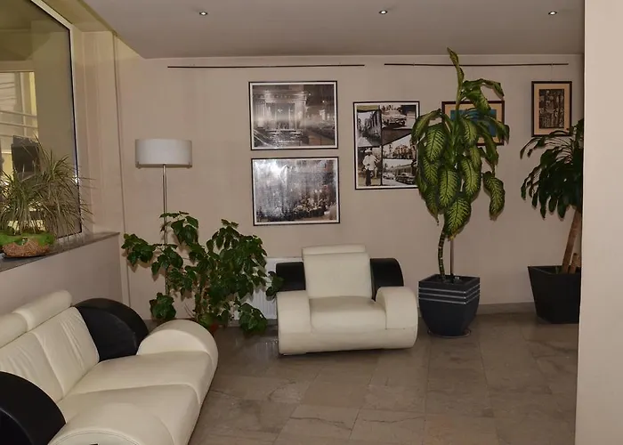 Hotel Seven Cluj-Napoca